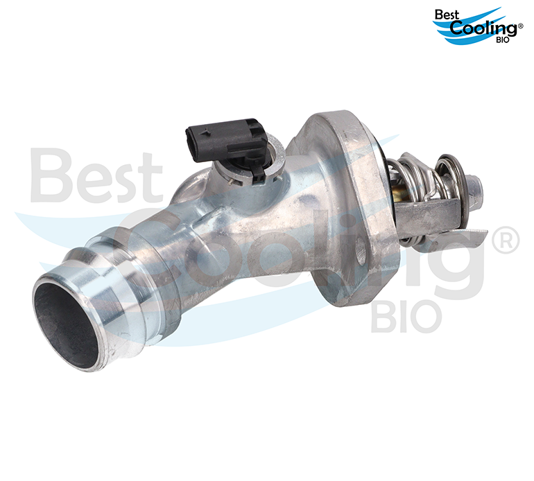 BRIDA TOMA DE AGUA FORTE 2.0 2019-2022 CON TERMOSTATO